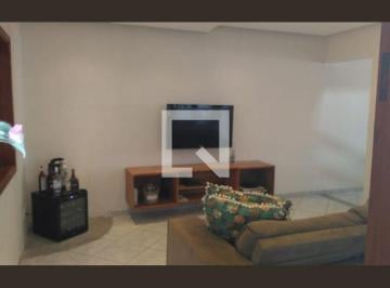 Casa · 210m² · 3 Quartos · 2 Vagas · Casa à Venda - Jardim do Lago, 3 Quartos,  210 m² - Jundiaí