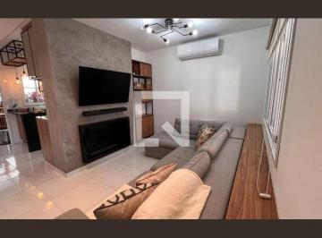 Casa · 157m² · 3 Quartos · 4 Vagas · Casa à Venda - CECAP, 3 Quartos, 157 m² - Jundiaí