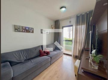 Apartamento · 64m² · 3 Quartos · 1 Vaga · Apartamento à Venda - Torres Tibagy, 3 Quartos,  64 m² - Guarulhos