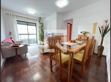 Apartamento · 74m² · 3 Quartos · 2 Vagas · Apartamento à Venda - Butantã, 3 Quartos, 74 m² - São Paulo
