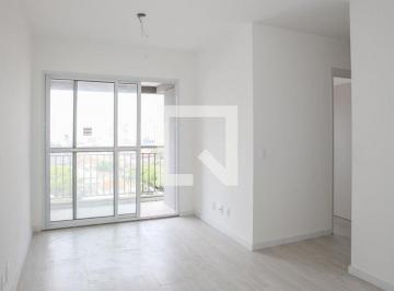 Apartamento · 55m² · 2 Quartos · 1 Vaga · Apartamento à Venda - Lapa, 2 Quartos, 55 m² - São Paulo