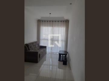Apartamento · 54m² · 2 Quartos · 1 Vaga · Apartamento à Venda - São Camilo, 2 Quartos,  54 m² - Jundiaí