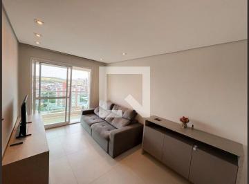 Apartamento · 67m² · 3 Quartos · 2 Vagas · Apartamento à Venda - Jardim Iracema, 3 Quartos, 67 m² - Barueri