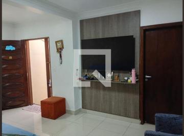 Casa · 170m² · 3 Quartos · 3 Vagas · Casa à Venda - Parque Pinheiros, 3 Quartos, 170 m² - Taboão da Serra