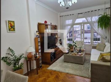 Apartamento · 78m² · 2 Quartos · 1 Vaga · Apartamento à Venda - Méier, 2 Quartos, 78 m² - Rio de Janeiro