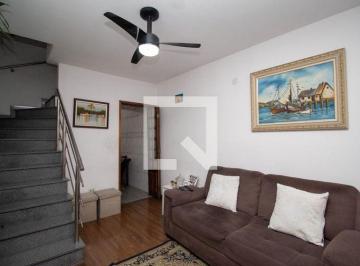 Casa · 280m² · 4 Quartos · 2 Vagas · Casa à Venda - Freguesia do Ó, 4 Quartos,  280 m² - São Paulo