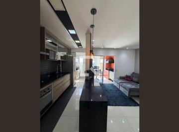 Apartamento · 67m² · 2 Quartos · 2 Vagas · Apartamento à Venda - Santa Paula, 2 Quartos, 67 m² - São Caetano do Sul