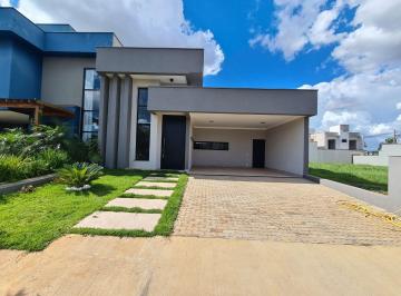 Casa · 160m² · 3 Quartos · 4 Vagas · Casa de Condomínio para venda em Condominio Park Unimep Taquaral de 160.00m² com 3 Quartos, 1 Suite