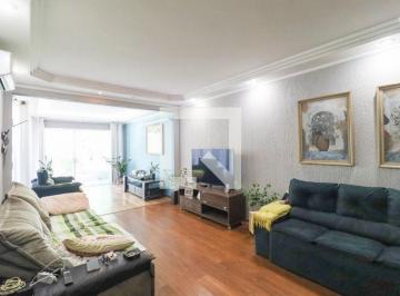Casa · 200m² · 4 Quartos · 2 Vagas · Casa à Venda - Vila Irmaos Arnoni, 4 Quartos, 200 m² - São Paulo