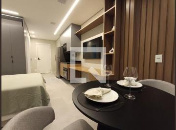 Apartamento · 27m² · 1 Quarto · Apartamento à Venda - Vila Clementino, 1 Quarto, 27 m² - São Paulo