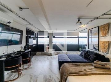 Apartamento · 76m² · 2 Quartos · Apartamento à Venda - Centro, 2 Quartos,  76 m² - São Paulo