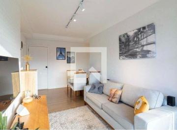 Apartamento · 64m² · 2 Quartos · 2 Vagas · Apartamento à Venda - Centro, 2 Quartos, 64 m² - Osasco
