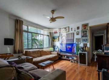 Apartamento · 84m² · 2 Quartos · 1 Vaga · Apartamento à Venda - Chácara Santo Antonio, 2 Quartos, 84 m² - São Paulo
