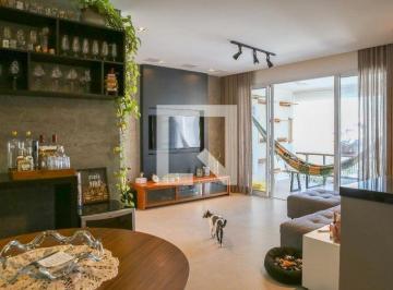 Apartamento · 69m² · 2 Quartos · 1 Vaga · Apartamento à Venda - Lapa, 2 Quartos, 69 m² - São Paulo