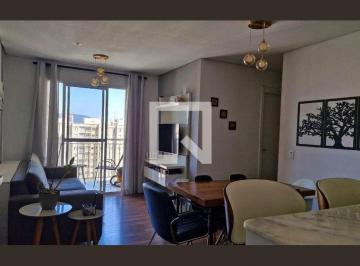 Apartamento · 71m² · 3 Quartos · 2 Vagas · Apartamento à Venda - Nambi, 3 Quartos, 71 m² - Jundiaí