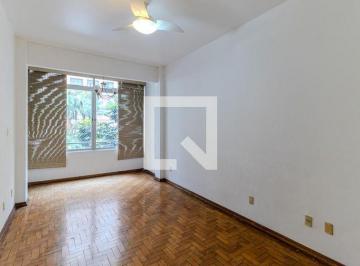 Apartamento · 99m² · 2 Quartos · 1 Vaga · Apartamento à Venda - Higienópolis, 2 Quartos, 99 m² - São Paulo