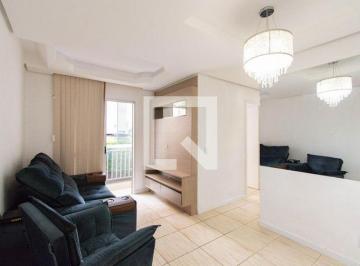Apartamento · 57m² · 3 Quartos · 1 Vaga · Apartamento à Venda - Igará, 3 Quartos, 57 m² - Canoas