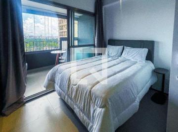 Apartamento · 32m² · 1 Quarto · Apartamento à Venda - Jardim Paulista, 1 Quarto,  32 m² - São Paulo