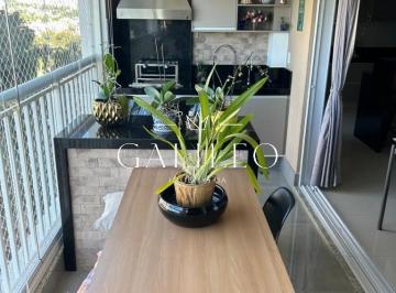 Apartamento · 101m² · 3 Quartos · 2 Vagas · Apartamento para venda em Vila Hortolândia de 101.00m² com 3 Quartos, 1 Suite e 2 Garagens