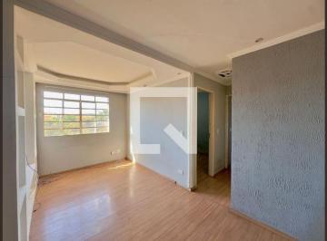 Apartamento · 58m² · 2 Quartos · 1 Vaga · Apartamento à Venda - Vila Paraíso, 2 Quartos, 58 m² - Guarulhos