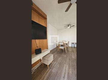 Apartamento · 50m² · 2 Quartos · 1 Vaga · Apartamento à Venda - Guanabara, 2 Quartos, 50 m² - Campinas