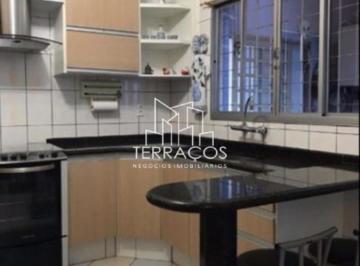Casa · 223m² · 3 Quartos · 2 Vagas · Casa para venda em Parque Cidade Jardim de 223.00m² com 3 Quartos, 1 Suite e 2 Garagens