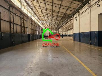 Comercial · 37260m² · 5 Vagas · Galpão / Depósito / Armazém para alugar em Santa Rosa de 37260.00m² com 5 Garagens