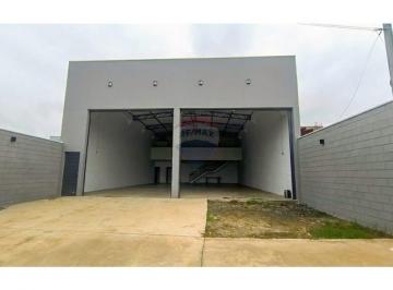 Comercial · 240m² · 3 Vagas · Galpão / Depósito / Armazém para alugar em Jardim Das Orquídeas de 240.00m² com 3 Garagens