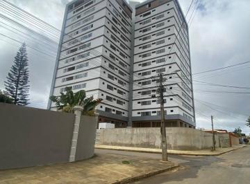 Apartamento · 140m² · 3 Quartos · 2 Vagas · Apartamento para venda em Candeias de 140.00m² com 3 Quartos, 3 Suites e 2 Garagens