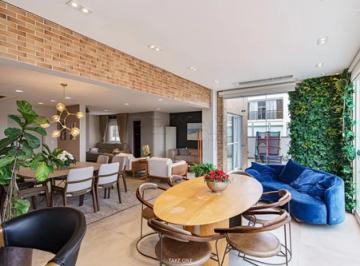 Apartamento · 287m² · 4 Quartos · 6 Vagas · Apartamento para venda em Anhangabaú de 287.00m² com 4 Quartos, 4 Suites e 6 Garagens