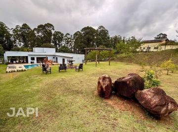 Casa · 234m² · 4 Quartos · 4 Vagas · Casa para venda em Colinas Inhandjara de 234.00m² com 4 Quartos, 1 Suite e 4 Garagens