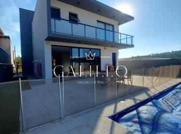 Casa · 340m² · 4 Quartos · 4 Vagas · Casa para venda em Bairro Soares de 340.00m² com 4 Quartos, 3 Suites e 4 Garagens