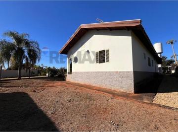 Terreno · 219m² · 3 Quartos · Chácara para venda em Condomínio De Chácaras De Recreio Recanto Jacuba de 219.00m² com 3 Quartos e 1