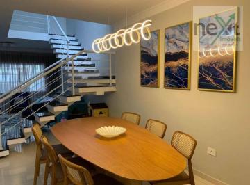 Casa · 260m² · 3 Quartos · 2 Vagas · Sobrado para venda em Alto Da Mooca de 260.00m² com 3 Quartos, 3 Suites e 2 Garagens