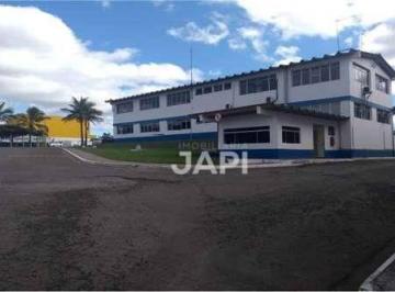 Comercial · 16181m² · 20 Vagas · Galpão / Depósito / Armazém para venda em Distrito Industrial de 16181.00m² com 20 Garagens
