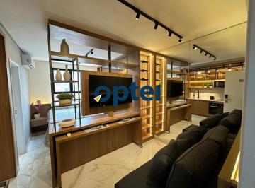 Apartamento · 25m² · 1 Quarto · Apartamento para venda em Centro de 25.00m² com 1 Quarto