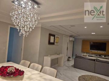 Apartamento · 178m² · 4 Quartos · 3 Vagas · Apartamento para venda e aluguel em Mooca de 178.00m² com 4 Quartos, 3 Suites e 3 Garagens