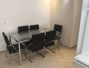 Apartamento · 54m² · 2 Quartos · 1 Vaga · Apartamento para alugar em Tatuapé de 54.00m² com 2 Quartos e 1 Garagem