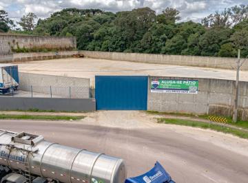 Terreno · 7500m² · Terreno para alugar em Tatuquara de 7500.00m²