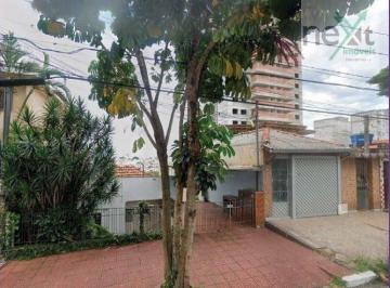 Terreno · 350m² · Terreno para venda em Tatuapé de 350.00m²