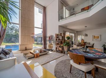 Casa · 534m² · 4 Quartos · 6 Vagas · Casa para venda em Palos Verdes de 534.00m² com 4 Quartos, 4 Suites e 6 Garagens