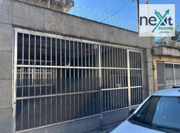 Casa · 143m² · 3 Quartos · 2 Vagas · Sobrado para venda em Vila Diva (zona Leste) de 143.00m² com 3 Quartos, 1 Suite e 2 Garagens