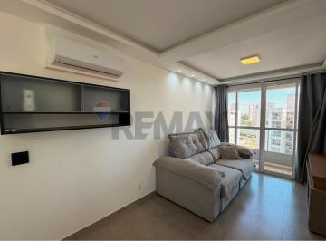 Apartamento · 56m² · 2 Quartos · 1 Vaga · Apartamento para alugar em Vila Candinha de 56.00m² com 2 Quartos, 1 Suite e 1 Garagem