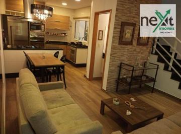 Casa · 120m² · 3 Quartos · 2 Vagas · Sobrado para venda em Vila Prudente (zona Leste) de 120.00m² com 3 Quartos, 1 Suite e 2 Garagens