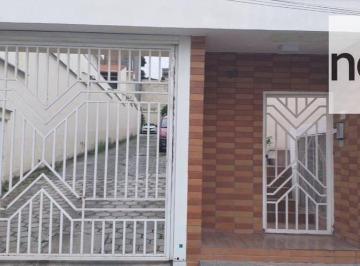 Casa · 100m² · 3 Quartos · 2 Vagas · Sobrado para venda em Vila Carrão de 100.00m² com 3 Quartos, 1 Suite e 2 Garagens