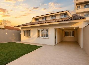 Casa · 277m² · 5 Quartos · 3 Vagas · Sobrado para venda em Cidade Jardim de 277.00m² com 5 Quartos, 1 Suite e 3 Garagens