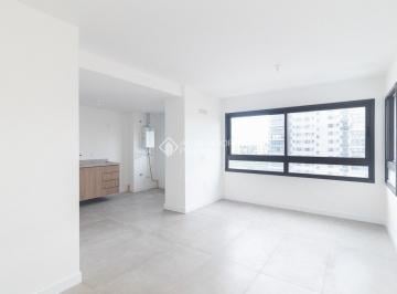 Apartamento · 83m² · 2 Quartos · 1 Vaga · Apartamento 2 dormitórios, no bairro Menino Deus