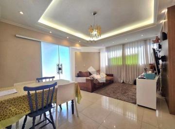 Apartamento · 108m² · 2 Quartos · 2 Vagas · Apartamento à Venda - Castelo, 2 Quartos, 108 m² - Belo Horizonte