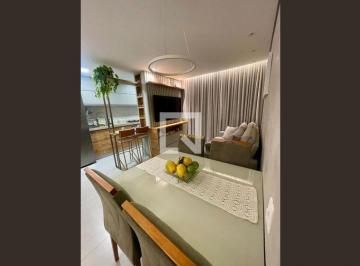Apartamento · 46m² · 2 Quartos · 1 Vaga · Apartamento à Venda - Palmeiras, 2 Quartos,  46 m² - Belo Horizonte