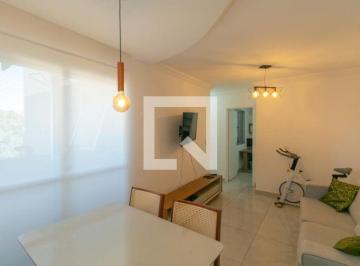 Apartamento · 60m² · 2 Quartos · 1 Vaga · Apartamento à Venda - Santa Mônica, 2 Quartos,  60 m² - Belo Horizonte